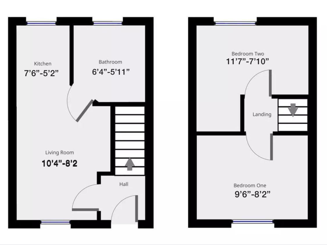 Three Cliffs Cottage - 2 Bedroom - Parkmill Exterior photo